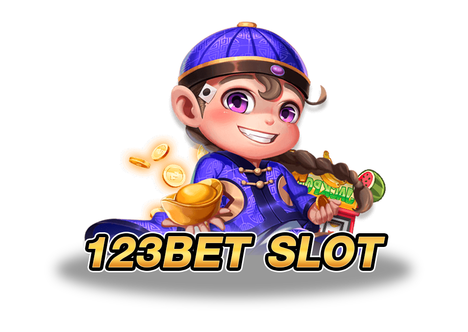 123betสล็อต