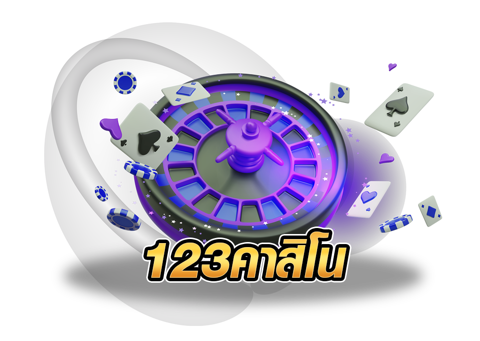 123casino